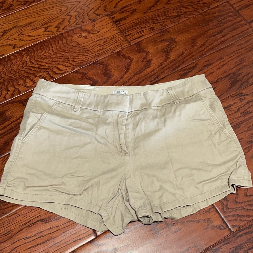 J.Crew shorts